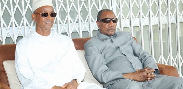 Cheikh Yerim Seck: "Cellou Dafa Gagné Largement Au Premier Tour... Alpha Condé Sakh Khamnako..."