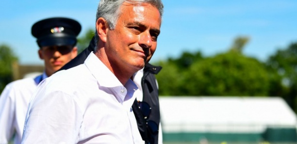 Tottenham : Jose Mourinho bientôt chauffeur-livreur à Londres