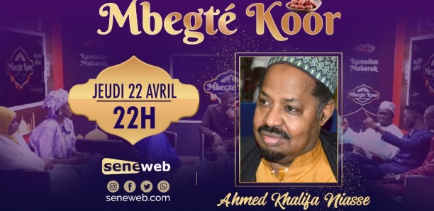 Revivez Mbegte koor du 22 Avril 2021