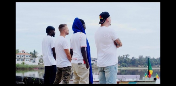 Rivaï & Double Pan ft. Ada & Meuz - Je m'en rappelle (Clip Officiel) [ Prod.by Younes Beats ]