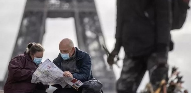 Plus d’un Français sur deux favorables à un confinement des non-vaccinés