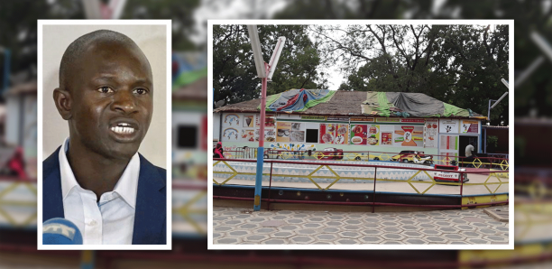 AFFAIRE MICKEY-LAND C/ VILLE DE THIÈS : La Cour suprême donne raison au maire Babacar Diop