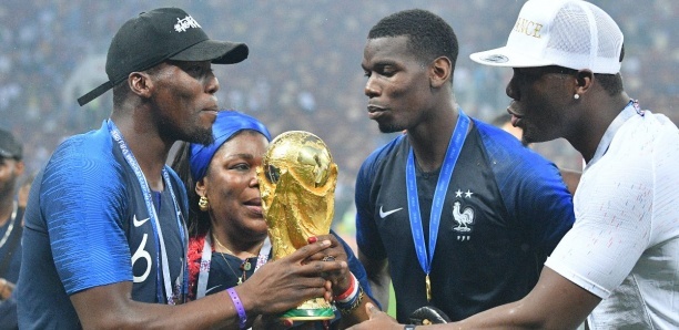 Affaire Pogba: la situation se corse pour Mathias…