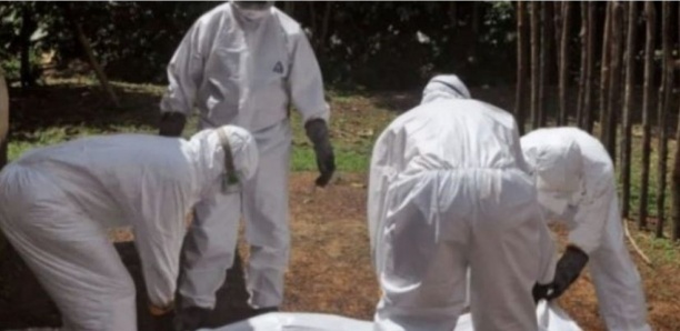 Refus d’inhumation : « Les personnes décédées de Covid-19 ne sont aucunement un danger pour la communauté » (Gouverneur)