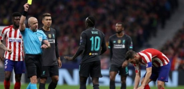 Jürgen Klopp : "Pourquoi j'ai sorti Sadio Mané à la mi-temps"