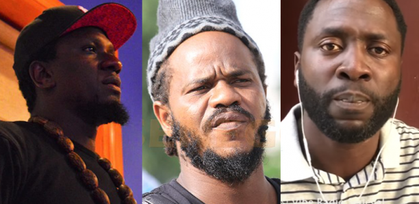 Thiat sur l'affaire Kilifa : "Ils veulent le punir... Warul Wone Def Sax Garde A Vue"