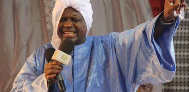 Serigne Modou Kara préconise le report de l’élection présidentielle