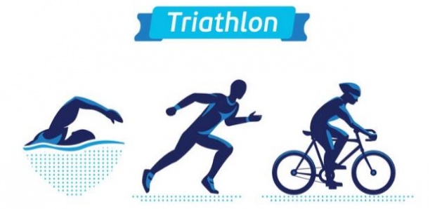 Triathlon : Anta Ndiaye et Ndoye Diop reprennent leur titre de champions ouest-africains