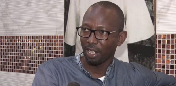 Ndiaga Ndour placé sous contrôle judiciaire