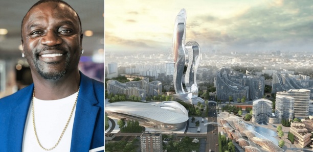 Mbodiène : mauvaise nouvelle pour Akon