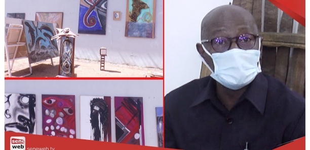 Culture : Abdoulaye Diop annonce 165 millions pour la rénovation du Village des Arts