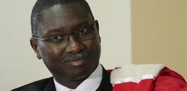 Fonds Covid-19 : le procureur saisit la DIC, la réaction de Ismaïla Madior Fall