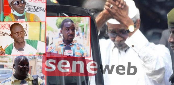 Sortie de prison de Habré: Ouakam jubile, sénégalais et tchadien se prononcent