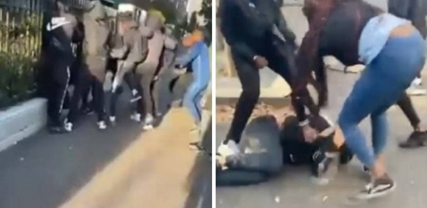 Le lynchage homophobe d’un adolescent de 17 ans crée l’émoi en France