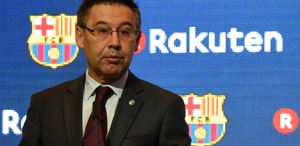 Barça : La position surprenante de Josep Maria Bartomeu pour retenir Lionel Messi