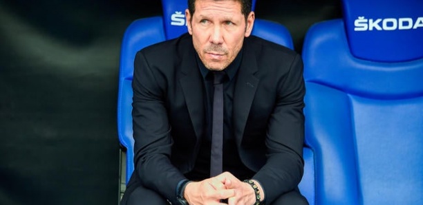 PSG : Le Qatar drague Simeone, l’Atlético active son plan B