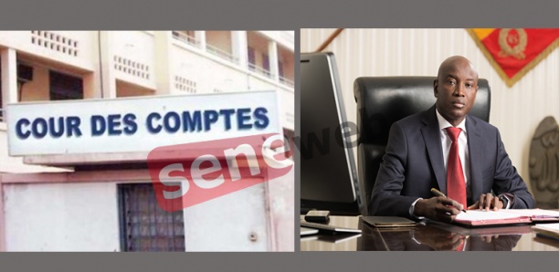 Ministère de l’Industrie et des Mines : Les «manquements» d’Aly Ngouille Ndiaye