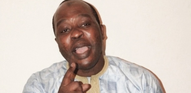 Cri de détresse de Doudou Ndiaye Mbengue : “Macky lou khew, meuna touma la guiss…”
