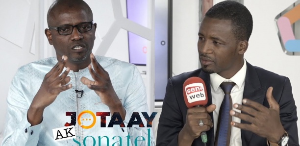 Jotaay ak Sonatel : Tout savoir sur le réseau avec Ousmane Dieng