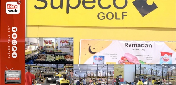 Grande distribution : l’enseigne Supeco reprend service