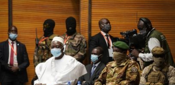 Mali: nouvel échec des négociations entre le gouvernement et l'UNTM