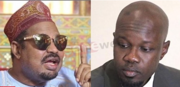 Accusation de viols: Ahmed Khalifa vole au secours de Sonko