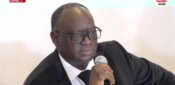 Affaire Sonko, crise politique...: Revivez la conférence de Me El Hadj Diouf