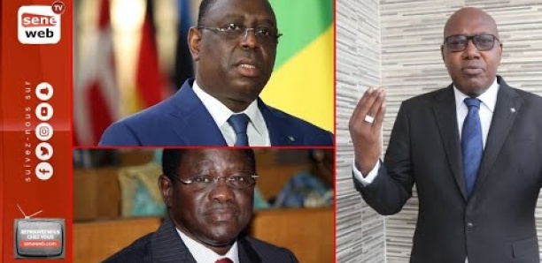 Eps quitte Pape Diop après son ralliement, Sonko-Adji: Issa Kanouté se prononce dans Ultimatum