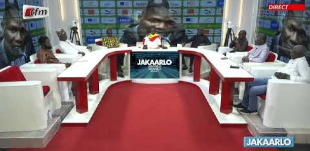 Bakary Cissé : "Sadio Mané a un bon moral malgré son forfait"