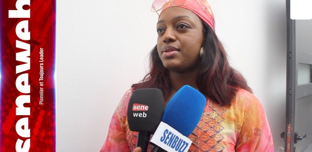 Fa Bintou « Babel sur sa relation avec Khalil Thiam, son rôle et son mariage dans la vraie vie