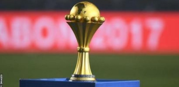 Vers un report de la CAN 2021
