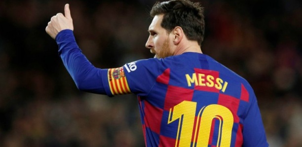 Barcelone : Messi, nouveau gros problème en vue