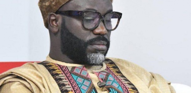 Section de recherches : Cheikh Yérim Seck auditionné