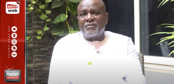 Ismaël Lô : "Je ne cesserai jamais de chanter pour l'unité africaine "