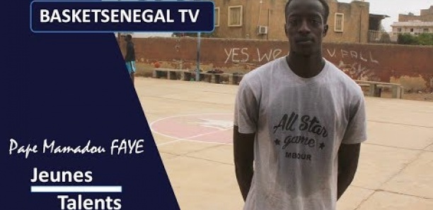BASKET / ALGERIE  : Le sénégalais Pape Mamadou Faye s'enflamme avec 26 points