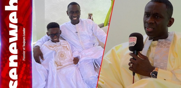 Tabaski chez Pape Diouf : "litakh d?ma wané limay def moy…"