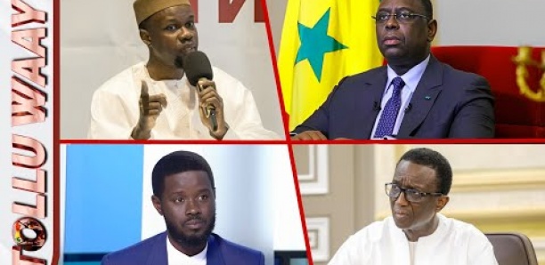 Piques entre Sonko et Amadou Ba, enjeux de la présidentielle:Yaya Hane se prononce...