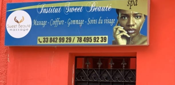 Sweet Beauté : le salon de massage de Ndèye Khady Ndiaye rouvre ses portes