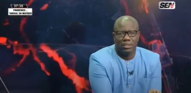 Revue des Titres du 14 Octobre 2020 avec Ahmed Aidara