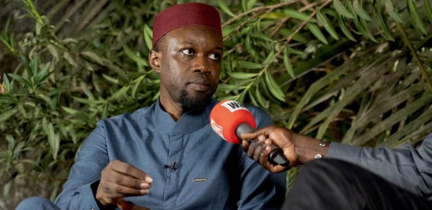 Suivez votre émission SN Grand Format avec Ousmane Sonko