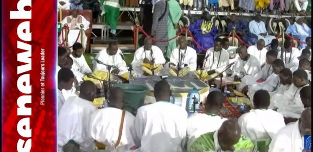 Massalikoul djinane : Revivez la Célébration Mawlid an Nabi