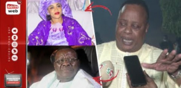 Urgent : Le neveu de Cheikh Bethio fait des révélations sur Sokhna Aida Diallo