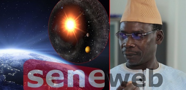 [Lëñbët] Création de l'univers : le Coran et la science