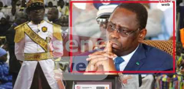 Serigne Modou Kara demande à Macky de dissoudre l'Assemblee nationale