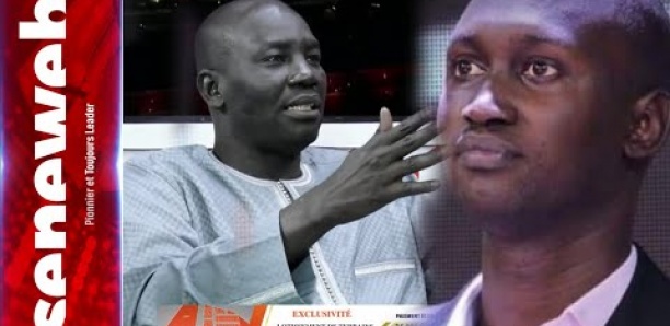 Quand l'affaire Pape Ndiaye divise Thierno Diop et le juriste Pa Moussa Sow