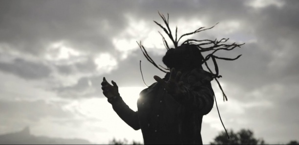Omar Faye Gawane & Shine I Dub - Military Man