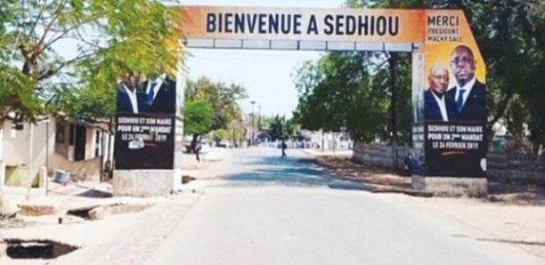 Journée mondiale de la population : Ce qui justifie le choix de Sédhiou pour abriter la cérémonie