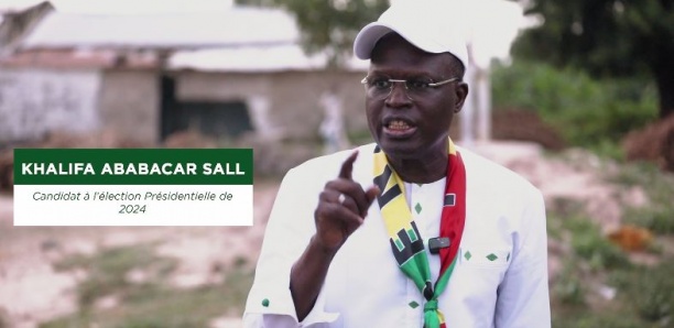 Décentralisation : Khalifa Sall promet 1 milliard de FCfa à chaque collectivité locale