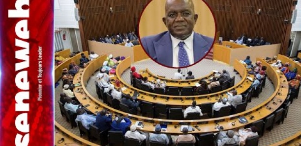 Assemblée nationale : Suivez l'examen du budget du ministère des Mines et de la géologie