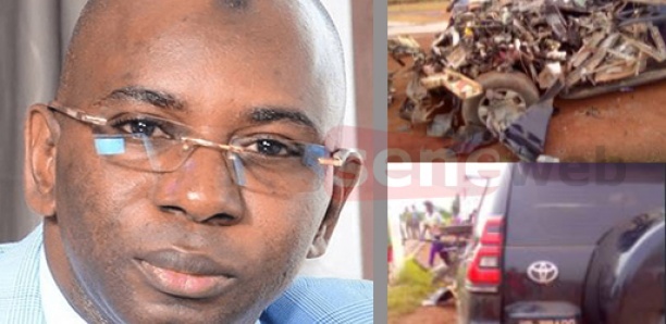 Funérailles de son ami et chauffeur : Moustapha Guirassy fait un plaidoyer pour...